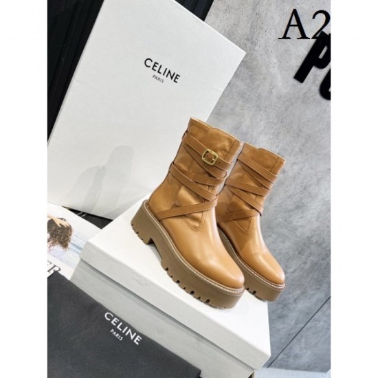 2022AW boots Fall new works that will make you crazy CELINE Celine 2022AW boots Fall new works that will make you crazy CELINE Celine