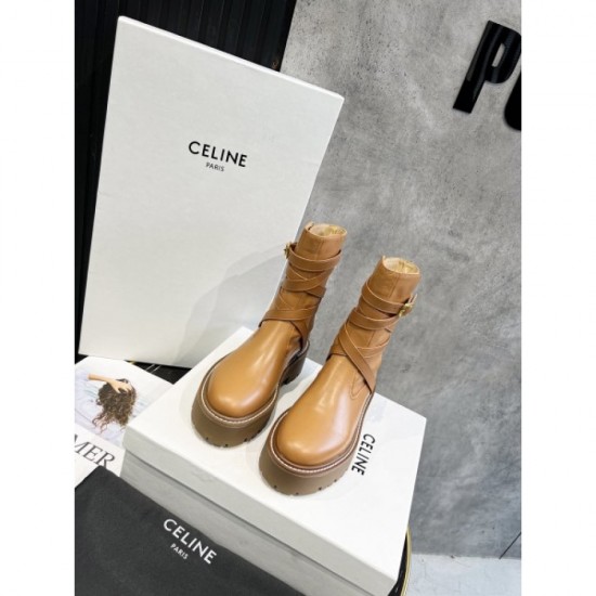 2022AW boots Fall new works that will make you crazy CELINE Celine 2022AW boots Fall new works that will make you crazy CELINE Celine