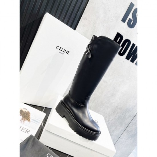 2022AW boots CELINE Celine loved by celebrities and celebrities 2022AW boots CELINE Celine loved by celebrities and celebrities