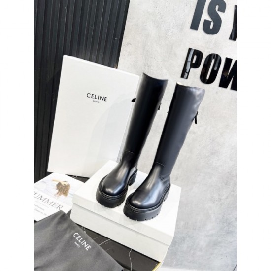 2022AW boots CELINE Celine loved by celebrities and celebrities 2022AW boots CELINE Celine loved by celebrities and celebrities