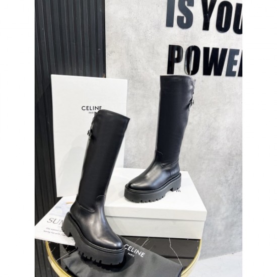 2022AW boots CELINE Celine loved by celebrities and celebrities 2022AW boots CELINE Celine loved by celebrities and celebrities
