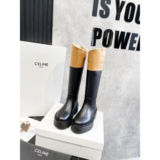 2022AW boots Autumn new work CELINE Celine with many regular users 2022AW boots Autumn new work CELINE Celine with many regular users