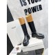 2022AW boots Autumn new work CELINE Celine with many regular users 2022AW boots Autumn new work CELINE Celine with many regular users