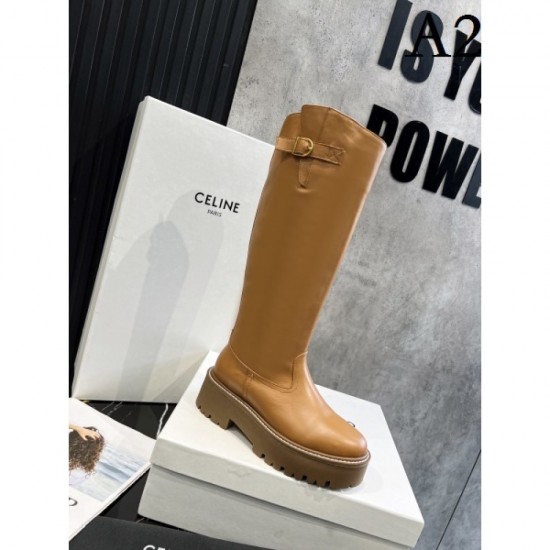 2022AW boots Autumn new works CELINE Celine 2022AW boots Autumn new works CELINE Celine