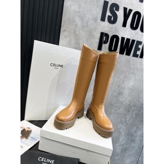 2022AW boots Autumn new works CELINE Celine 2022AW boots Autumn new works CELINE Celine