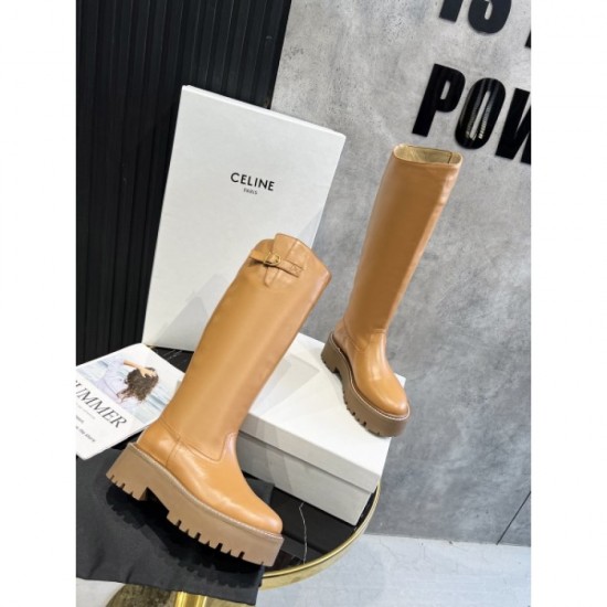 2022AW boots Autumn new works CELINE Celine 2022AW boots Autumn new works CELINE Celine