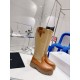 2022AW Boots Explosive Popular Standard Product CELINE Celine 2022AW Boots Explosive Popular Standard Product CELINE Celine