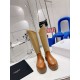2022AW Boots Explosive Popular Standard Product CELINE Celine 2022AW Boots Explosive Popular Standard Product CELINE Celine