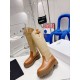 2022AW Boots Explosive Popular Standard Product CELINE Celine 2022AW Boots Explosive Popular Standard Product CELINE Celine