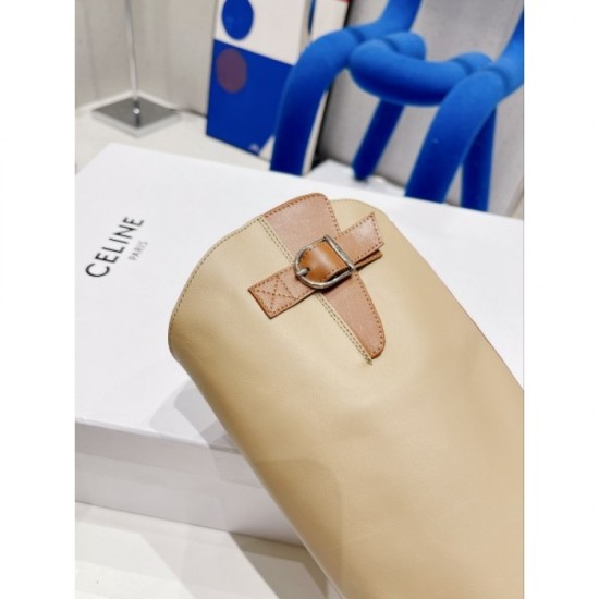 2022AW Boots Explosive Popular Standard Product CELINE Celine 2022AW Boots Explosive Popular Standard Product CELINE Celine