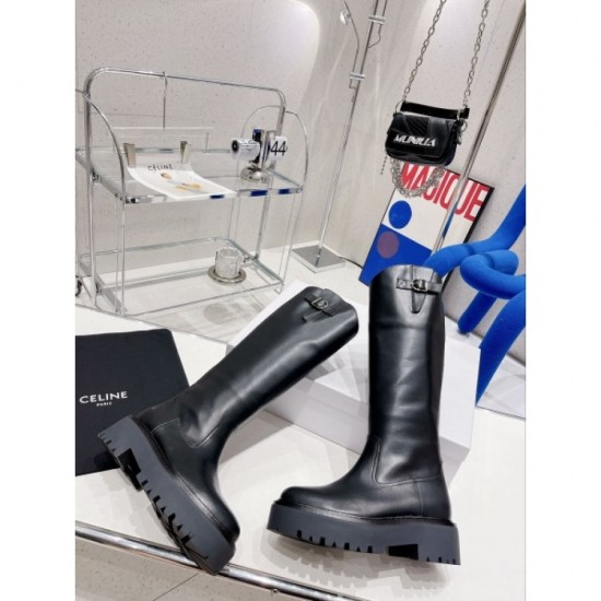 2022AW boots CELINE Celine for Christmas gifts 2022AW boots CELINE Celine for Christmas gifts