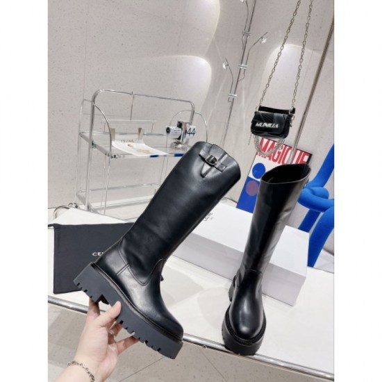 2022AW boots CELINE Celine for Christmas gifts 2022AW boots CELINE Celine for Christmas gifts