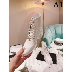 Popular original short boots 2022SS CHANEL Chanel