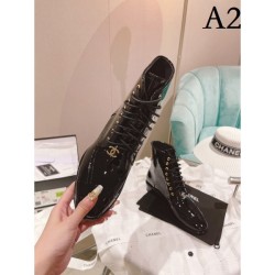 Popular original short boots 2022SS CHANEL Chanel