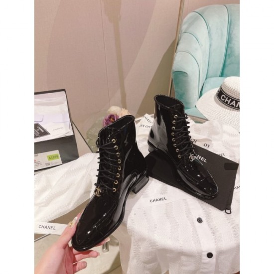 Popular original short boots 2022SS CHANEL Chanel Popular original short boots 2022SS CHANEL Chanel