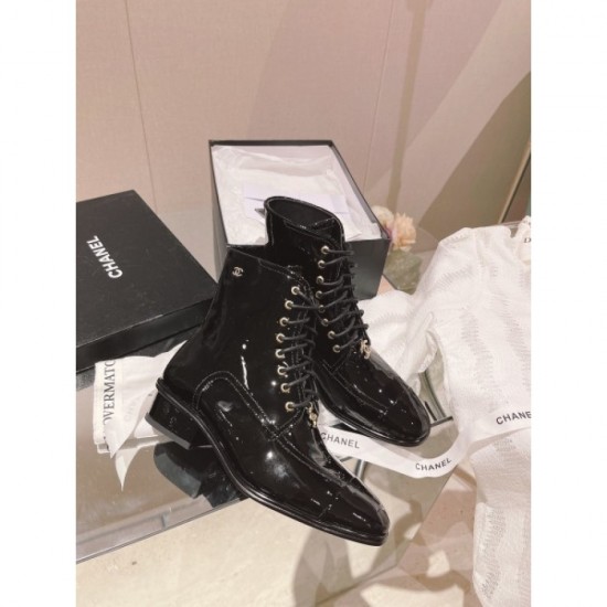 Popular original short boots 2022SS CHANEL Chanel Popular original short boots 2022SS CHANEL Chanel