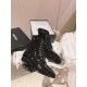Popular original short boots 2022SS CHANEL Chanel Popular original short boots 2022SS CHANEL Chanel