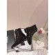 Popular original short boots 2022SS CHANEL Chanel Popular original short boots 2022SS CHANEL Chanel