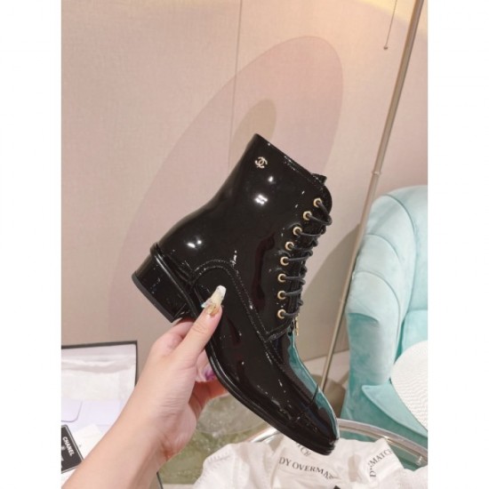 Popular original short boots 2022SS CHANEL Chanel Popular original short boots 2022SS CHANEL Chanel