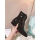 Popular original short boots 2022SS CHANEL Chanel Popular original short boots 2022SS CHANEL Chanel