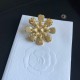 CHANEL 《2022》 Now, the hottest street brooch CHANEL 《2022》 Now, the hottest street brooch