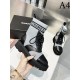 2022AW boots CHANEL Chanel with the impression of a fashionable senior 2022AW boots CHANEL Chanel with the impression of a fashionable senior