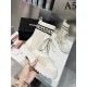 2022AW boots CHANEL Chanel with the impression of a fashionable senior 2022AW boots CHANEL Chanel with the impression of a fashionable senior