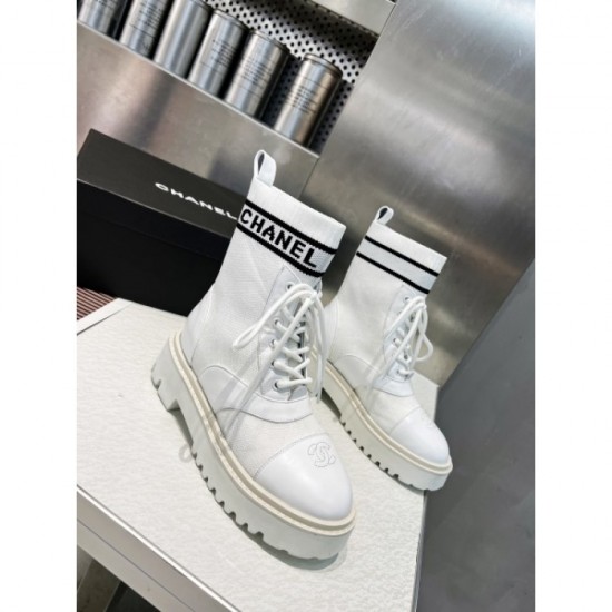 2022AW boots CHANEL Chanel with the impression of a fashionable senior 2022AW boots CHANEL Chanel with the impression of a fashionable senior