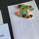 CHANEL 2022 Spring / Summer popular trend item brooch CHANEL 2022 Spring / Summer popular trend item brooch
