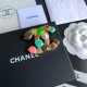 CHANEL 2022 Spring / Summer popular trend item brooch CHANEL 2022 Spring / Summer popular trend item brooch