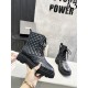 2022AW boots next hit inevitable brand CHANEL Chanel 2022AW boots next hit inevitable brand CHANEL Chanel