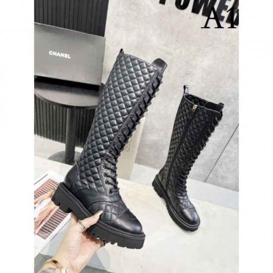 2022AW BOOTS LATEST FASHION POINT CHANEL CHANEL 2022AW BOOTS LATEST FASHION POINT CHANEL CHANEL