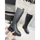 2022AW BOOTS LATEST FASHION POINT CHANEL CHANEL 2022AW BOOTS LATEST FASHION POINT CHANEL CHANEL