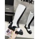 2022AW BOOTS LATEST FASHION POINT CHANEL CHANEL 2022AW BOOTS LATEST FASHION POINT CHANEL CHANEL