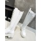 2022AW BOOTS LATEST FASHION POINT CHANEL CHANEL 2022AW BOOTS LATEST FASHION POINT CHANEL CHANEL