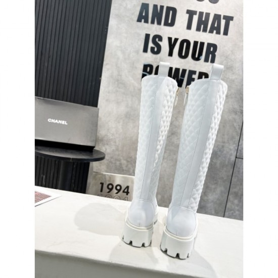 2022AW BOOTS LATEST FASHION POINT CHANEL CHANEL 2022AW BOOTS LATEST FASHION POINT CHANEL CHANEL