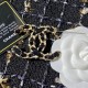CHANEL Popular brooches for the Spring / Summer 2022 season CHANEL Popular brooches for the Spring / Summer 2022 season
