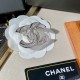 CHANEL 2022 summer recommended fashion item brooch CHANEL 2022 summer recommended fashion item brooch