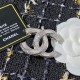CHANEL 2022 summer recommended fashion item brooch CHANEL 2022 summer recommended fashion item brooch