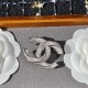 CHANEL 2022 summer recommended fashion item brooch CHANEL 2022 summer recommended fashion item brooch