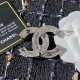 CHANEL 2022 summer recommended fashion item brooch CHANEL 2022 summer recommended fashion item brooch