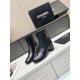 2022AW boots eye-catching design CHANEL Chanel 2022AW boots eye-catching design CHANEL Chanel