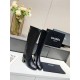 2022AW Boots Give me a clean impression CHANEL Chanel 2022AW Boots Give me a clean impression CHANEL Chanel