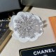CHANEL 2022 fashionable summer fashion brooch CHANEL 2022 fashionable summer fashion brooch