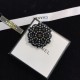 CHANEL 20222 adult casual summer fashion brooch CHANEL 20222 adult casual summer fashion brooch
