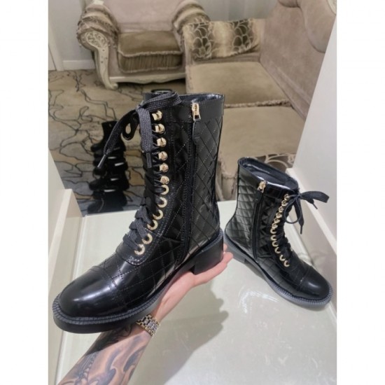 2022AW Boots Enjoy casual fashion CHANEL Chanel 2022AW Boots Enjoy casual fashion CHANEL Chanel
