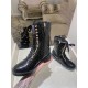 2022AW Boots Enjoy casual fashion CHANEL Chanel 2022AW Boots Enjoy casual fashion CHANEL Chanel