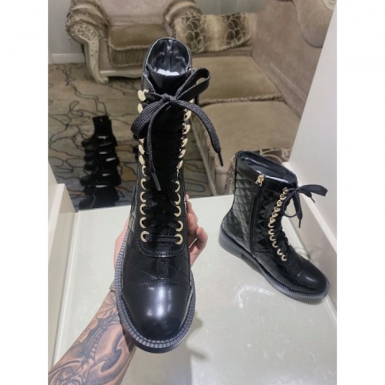 2022AW Boots Enjoy casual fashion CHANEL Chanel 2022AW Boots Enjoy casual fashion CHANEL Chanel