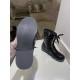 2022AW Boots Enjoy casual fashion CHANEL Chanel 2022AW Boots Enjoy casual fashion CHANEL Chanel