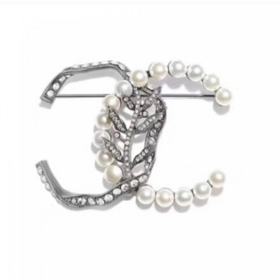CHANEL 2022 Spring / Summer Trend New Product Brooch CHANEL 2022 Spring / Summer Trend New Product Brooch